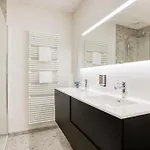The Ghentian By Domani Hotel Gante