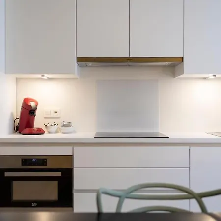 The Ghentian By Domani