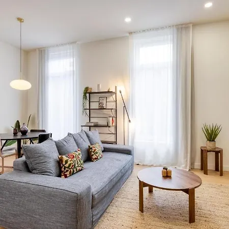 The Ghentian By Domani *