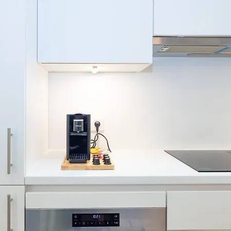 The Ghentian By Domani *