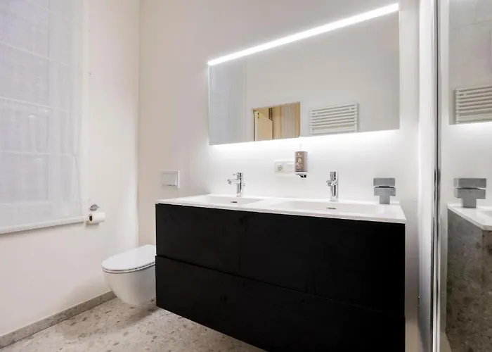 The Ghentian By Domani Gand