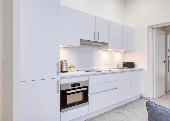 Hotel The Ghentian By Domani *