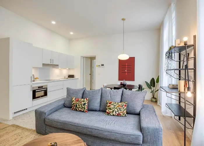 Hotel The Ghentian By Domani *