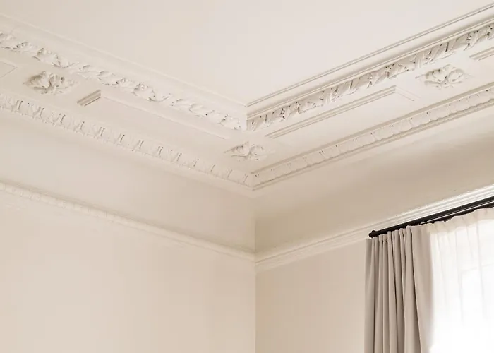 The Ghentian By Domani Gand