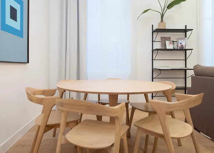 The Ghentian By Domani